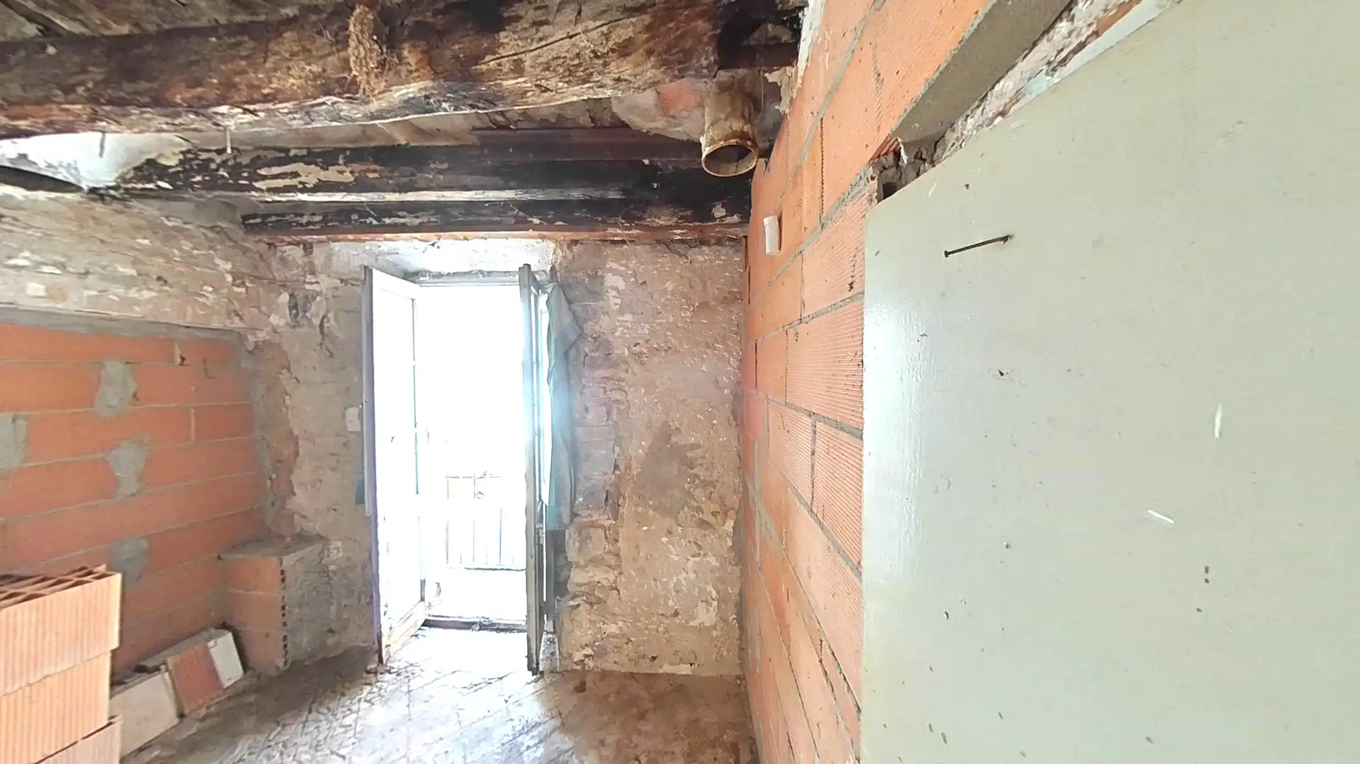 Casa adosada en venda en Balsareny amb Balcó