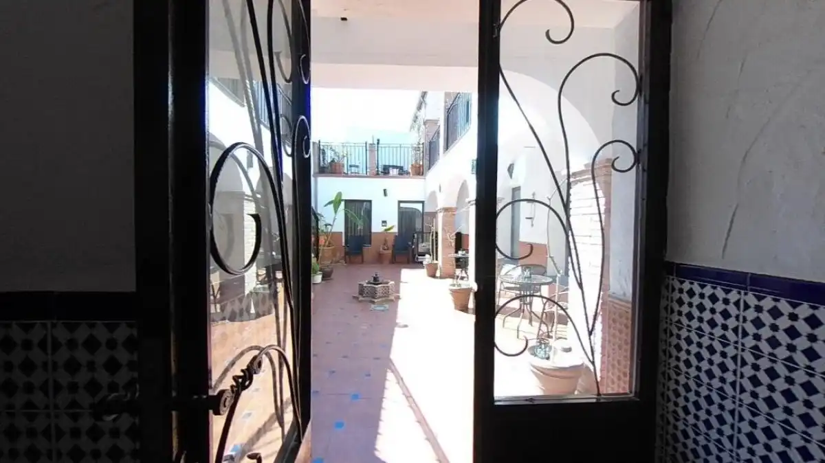 Edificio en venta en Almodóvar del Río
