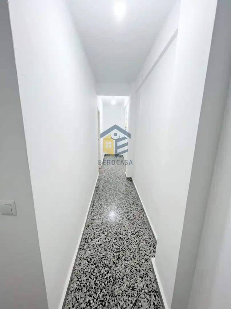 Piso en venta en Málaga