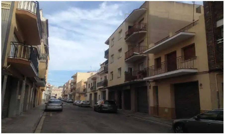 Piso en venta en Calle Angel Guimera 27 Escalera 1 Planta 3 Puerta 27, imagen 3