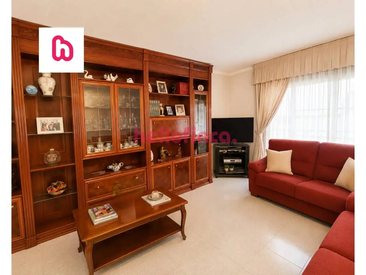 Terraced house for sale in Pasaje de Vistalegre, imagen 7