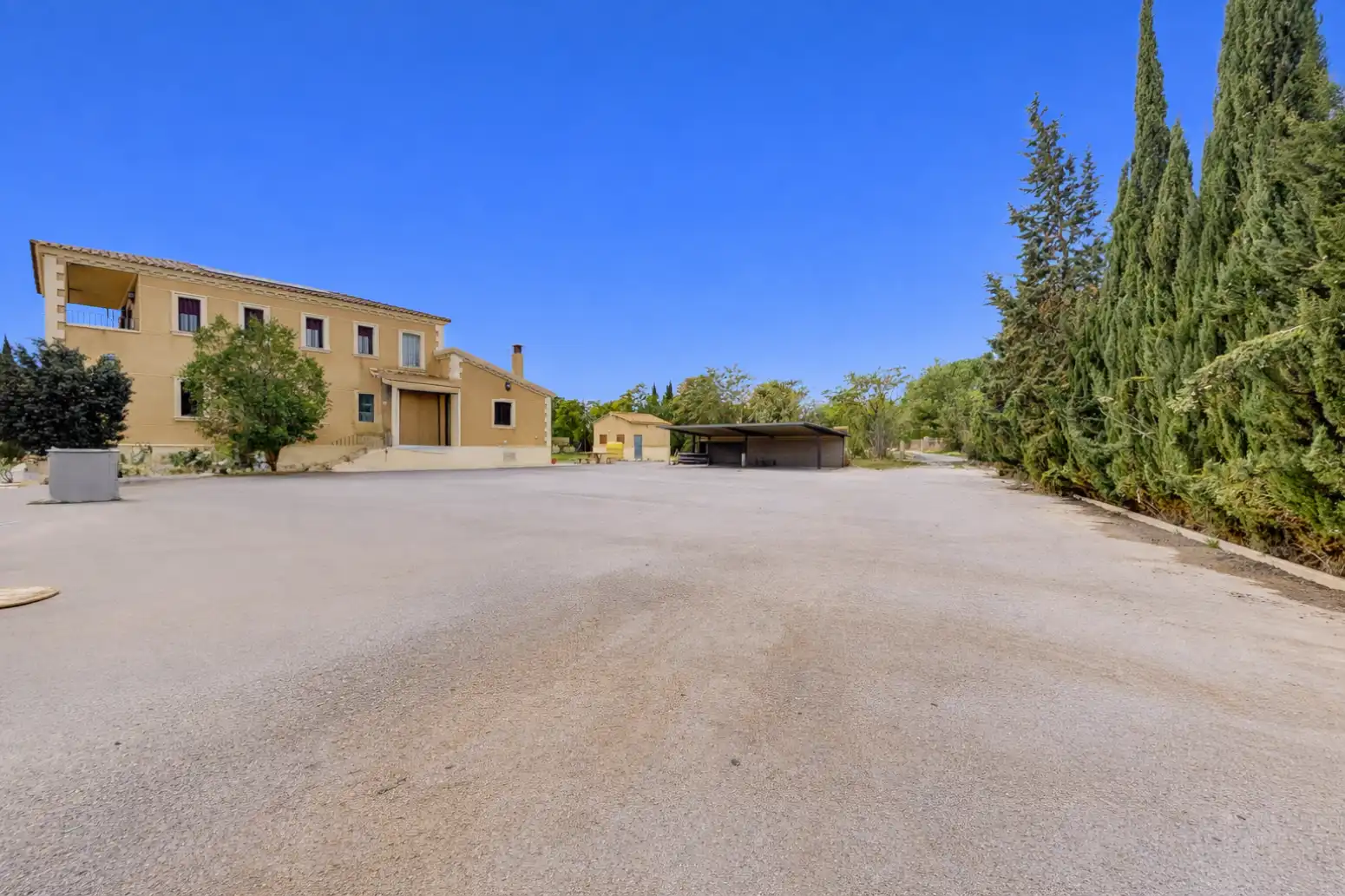 Maison avec jardin à vendre à Novelda - PD LEDUA, imagen 7