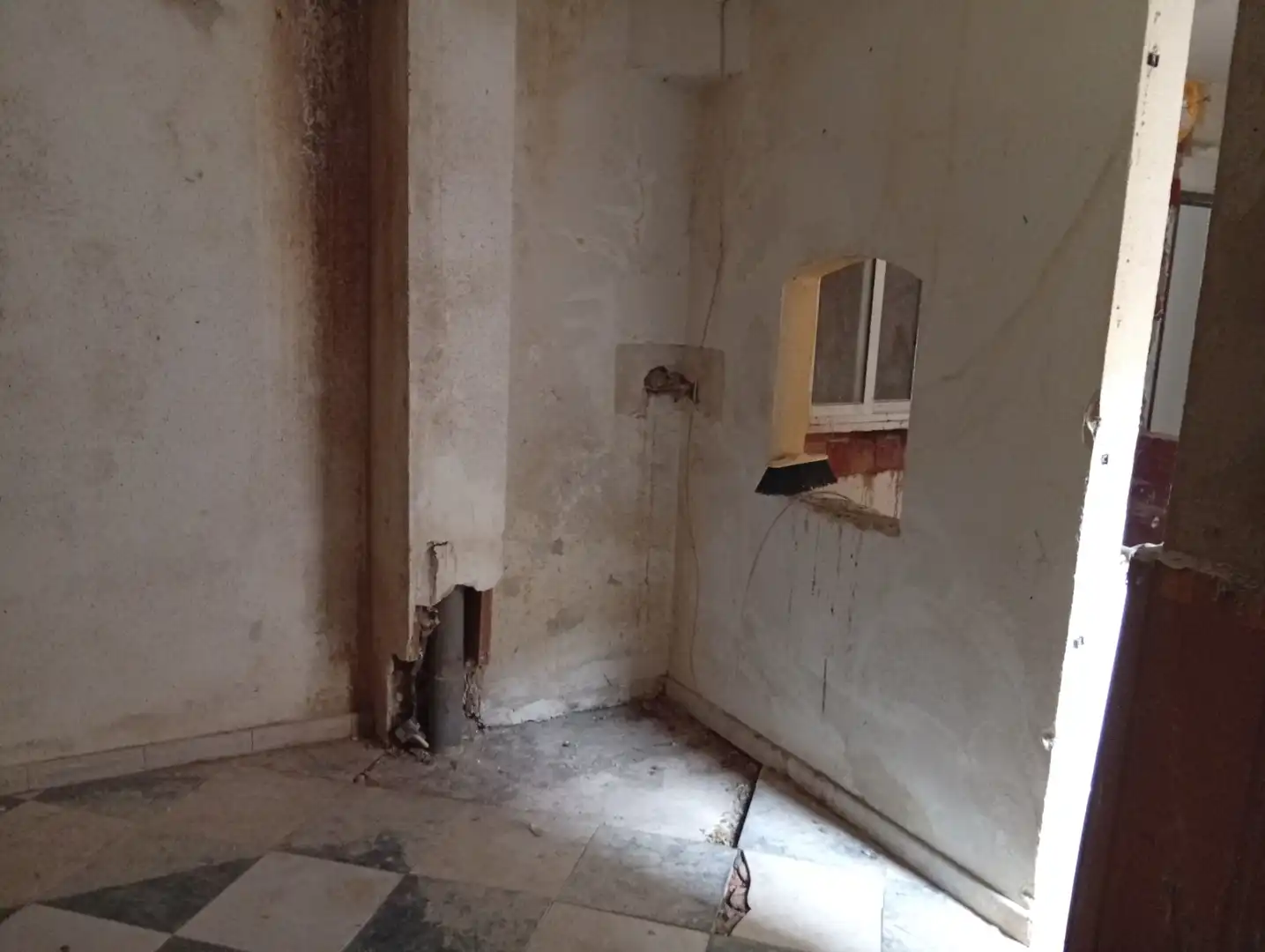 Ground floor for sale in Madrid