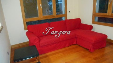 Foto 5 de Piso en venta en Calle de San Nicolás, Usategui, Getxo