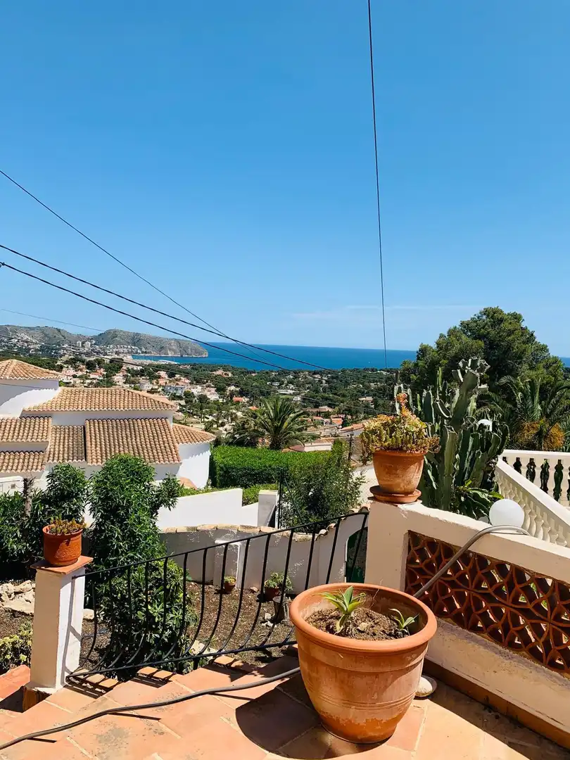 Villa con terrazza in vendita a Pinar del Advocat - Cometa, imagen 12
