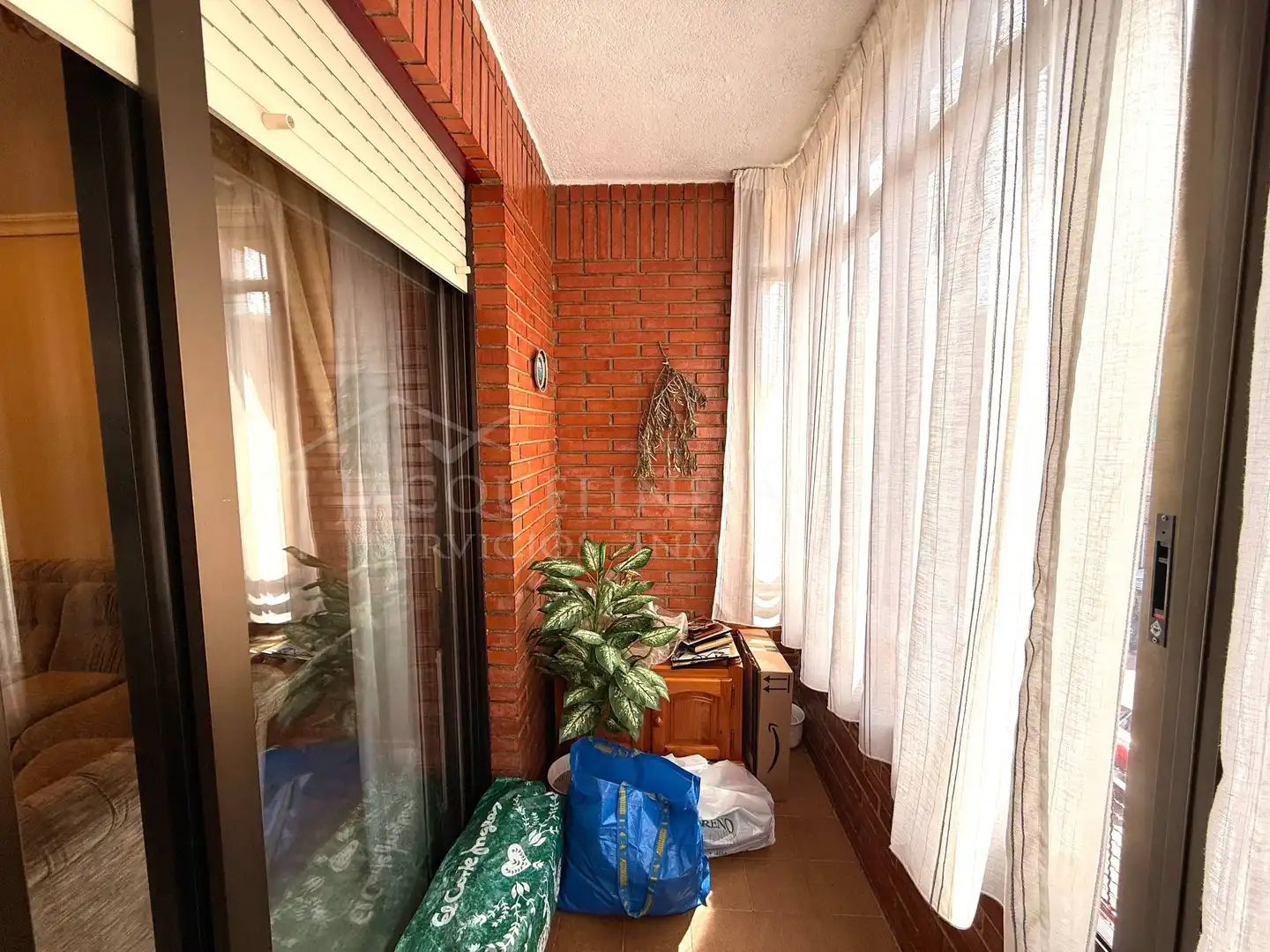 Terrassa de Pis en venda en Parla amb Aire condicionat, Calefacció i Terrassa