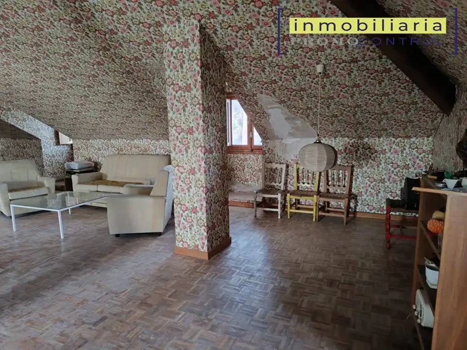 Chalet con terraza en venta en Calle Río Aragón 4, imagen 61