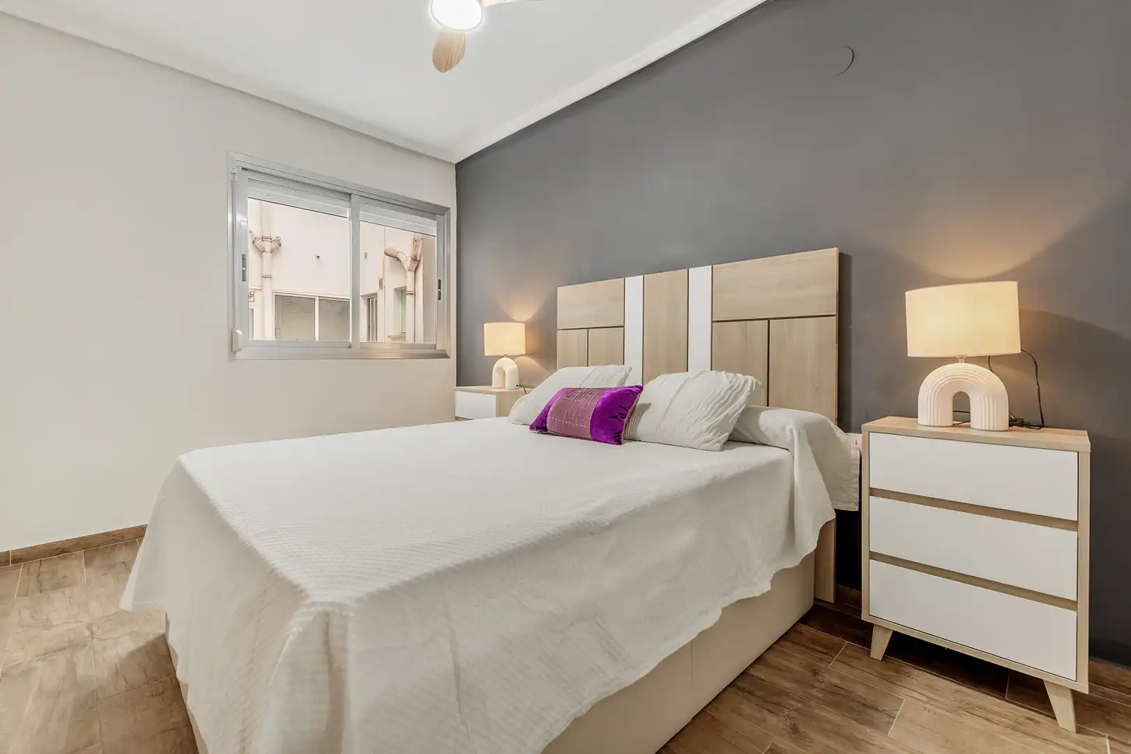 Mini appartamento con terrazza in vendita a Ciutat Vella, imagen 9