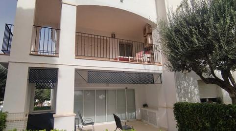 Foto 4 de Piso en venta en Calle Atún, 4, La Torre Golf, Murcia