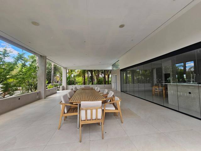 Casa-chalet en Venta en Urbanizacion Urbanización Conarda en La Conarda - Montesano