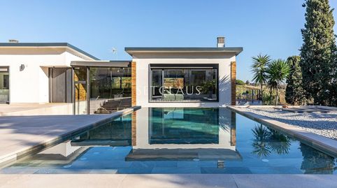 Foto 4 de Casa o chalet en venta en Can Garra, Tiana, Barcelona