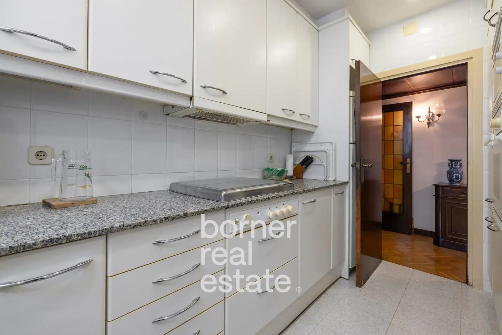 Flat with lift for sale in TAQUIGRAF SERRA, imagen 14