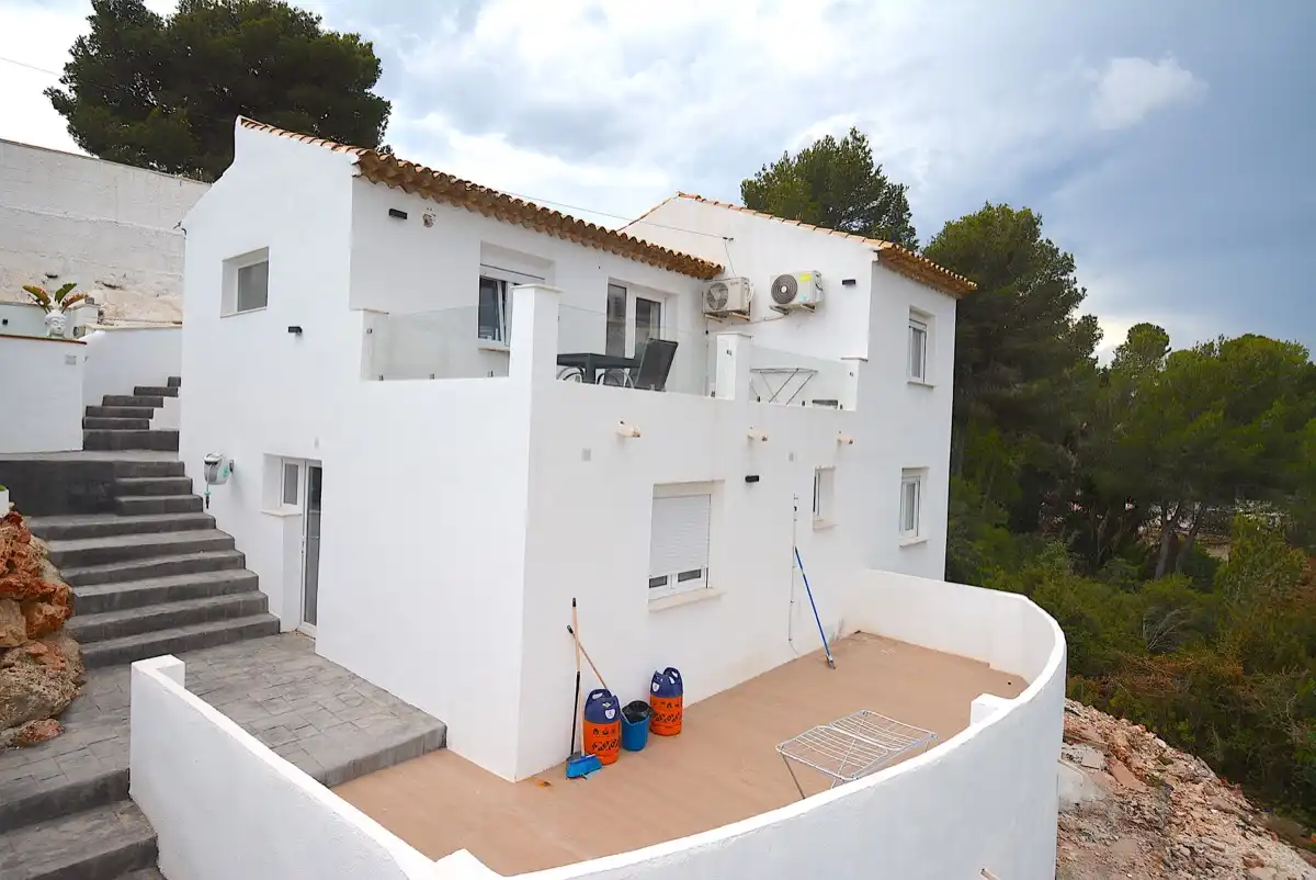 Villa avec piscine à vendre à La Pedrera - Vessanes, imagen 4