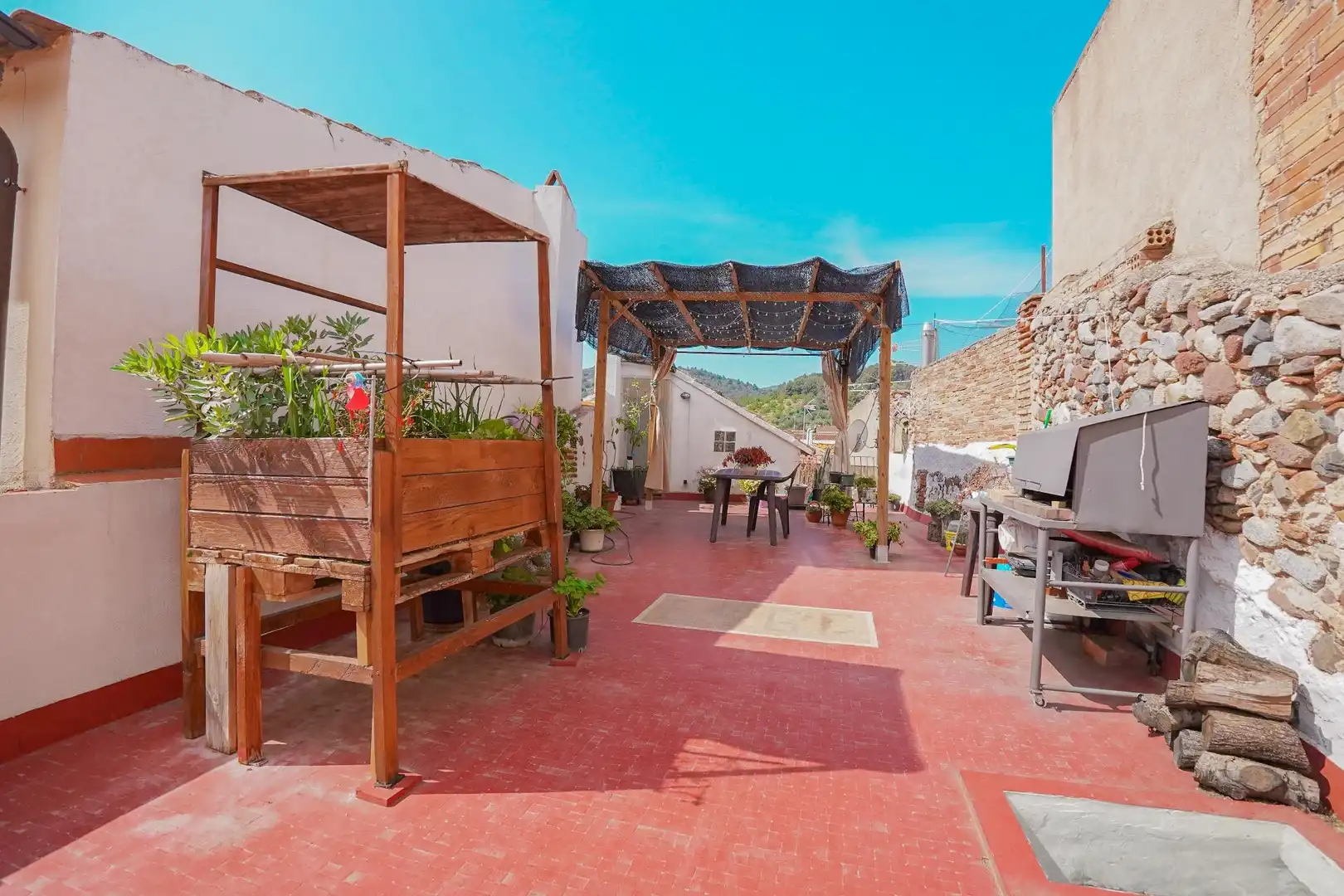 Einfamilien-Reihenhaus zum Verkauf in Calle MAJOR, L'Aleixar