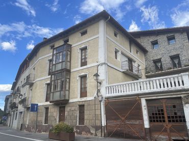 Terraced house for sale in Elbarrena Auzoa Auzoa