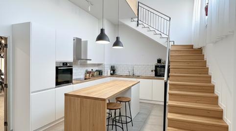 Foto 3 de Planta baixa en venda a Calle Rubidi del, 17, Sanfeliu, Barcelona