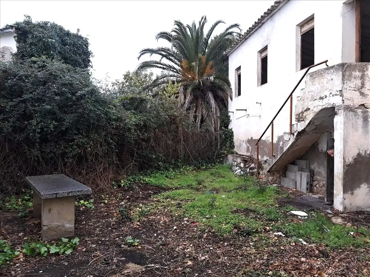 Detached homes for sale in Alcalá del Obispo