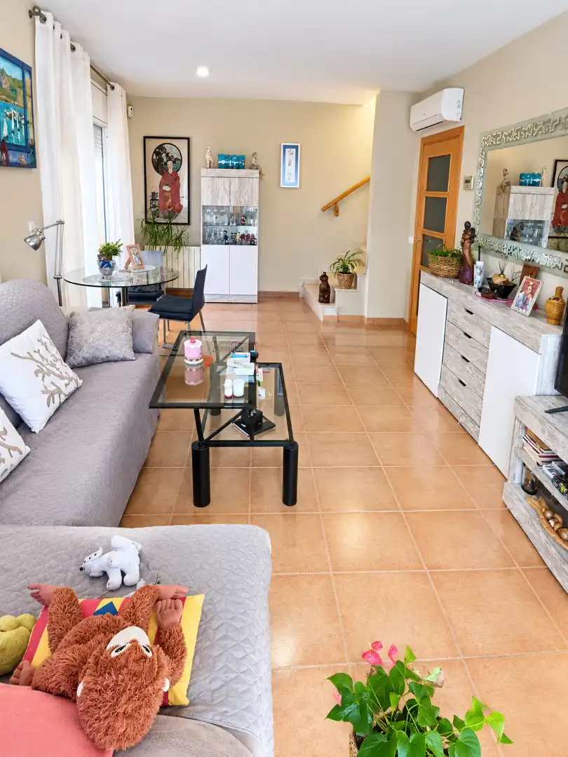 Haus mit Terrasse zum Verkauf in Santa Maria - L'Eixample - Sud Sumella, imagen 7
