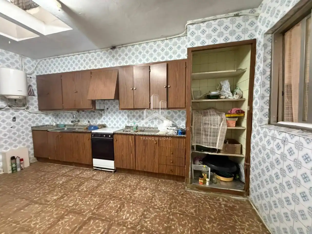 Maison mitoyenne à vendre à Calle Pedro El Grande, imagen 4
