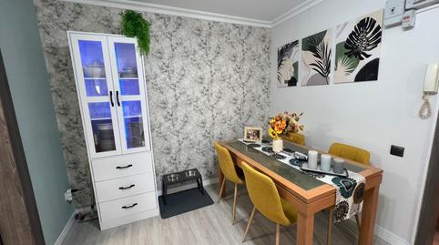 Foto 4 de Piso en venta en  Virgilio, Centro, Montequinto