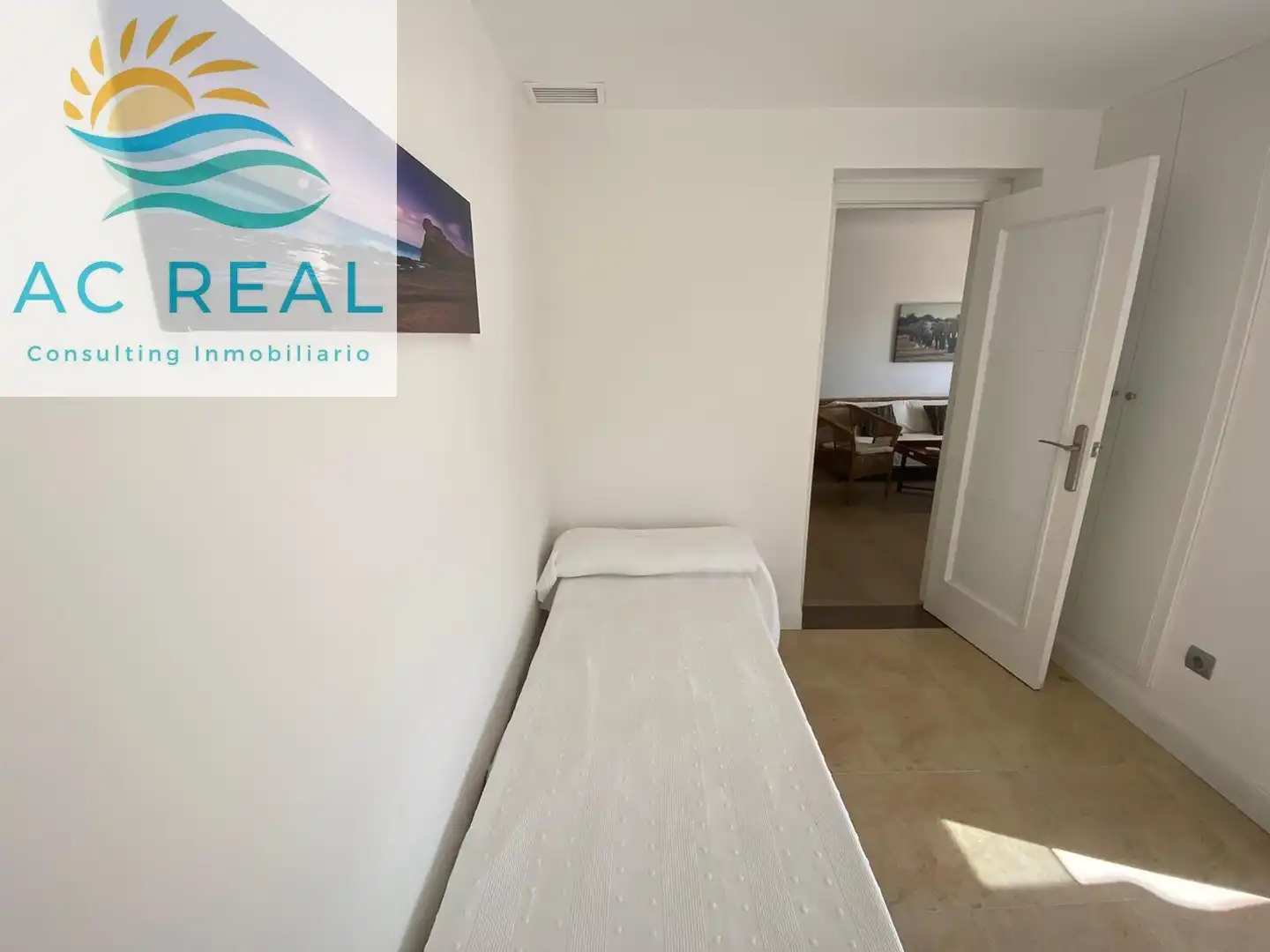 Penthouse mit Terrasse zum Verkauf in Punta del Moral, imagen 27