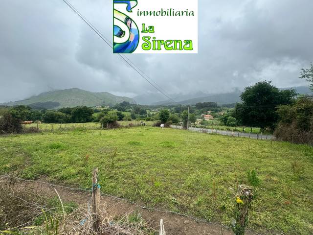 Terreno en Alquiler en Barrio Sámano-Pino, 1006 en Sámano