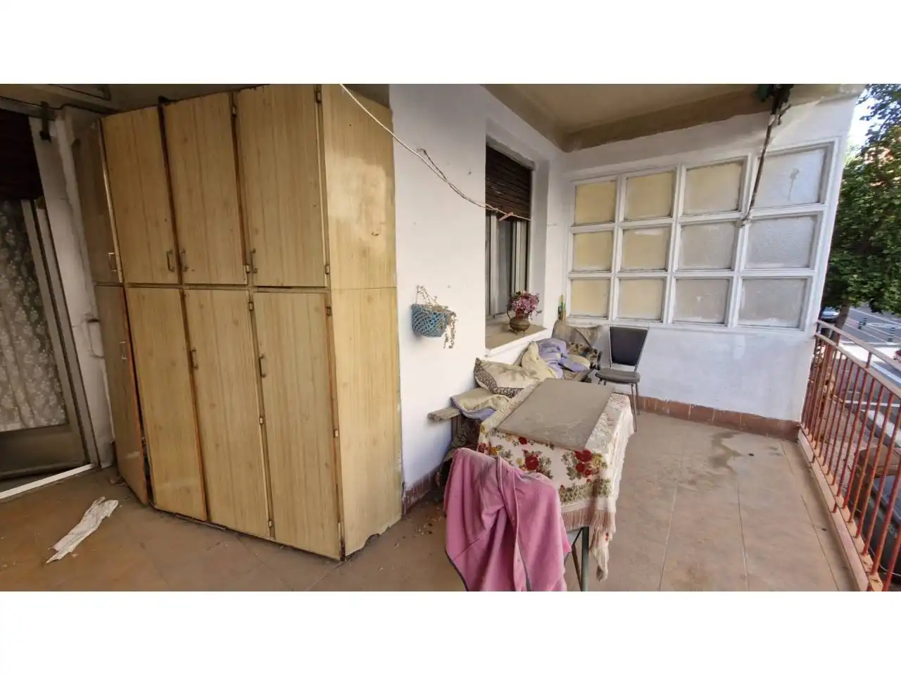 Piso en venta en  Logroño con Calefacción, Terraza y Balcón