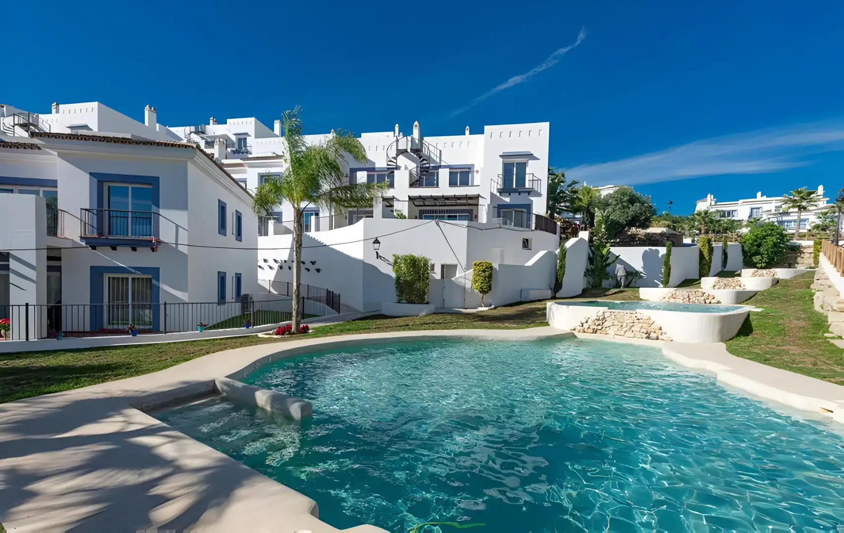 Penthouse with pool for sale in Benamara - Atalaya, imagen 20
