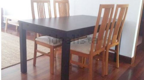 Foto 4 de Pis de lloguer a Deustuko Zubia, Abandoibarra - Guggenheim, Bilbao