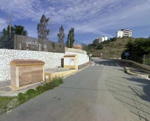 Vista exterior de Casa o xalet en venda en Mijas amb Calefacció, Terrassa i Traster