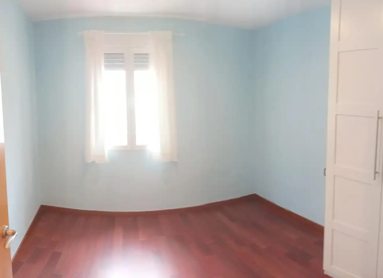 Schlafzimmer von Wohnung zum Verkauf in Calatayud mit Heizung und Terrasse