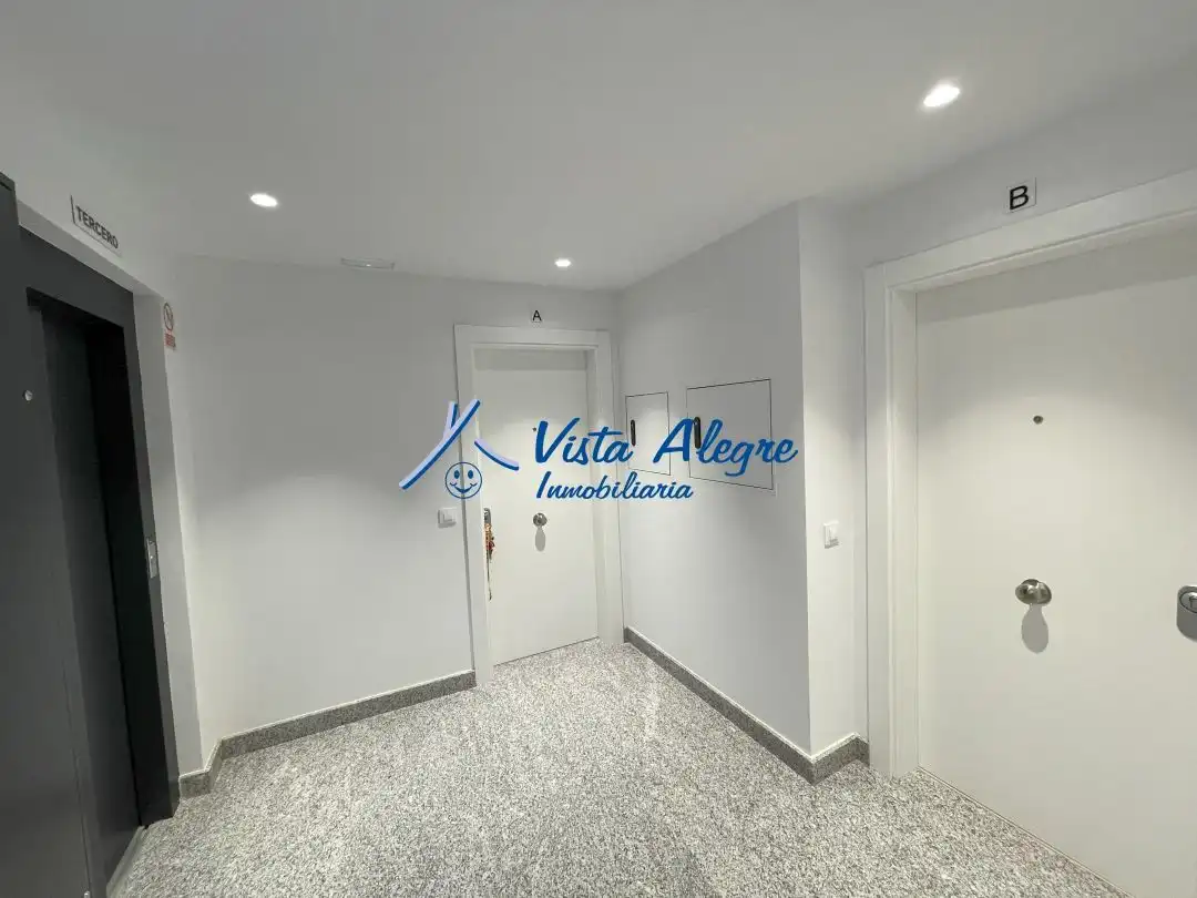Dúplex en venta en Calle Lucrecia Arana, 8, Haro