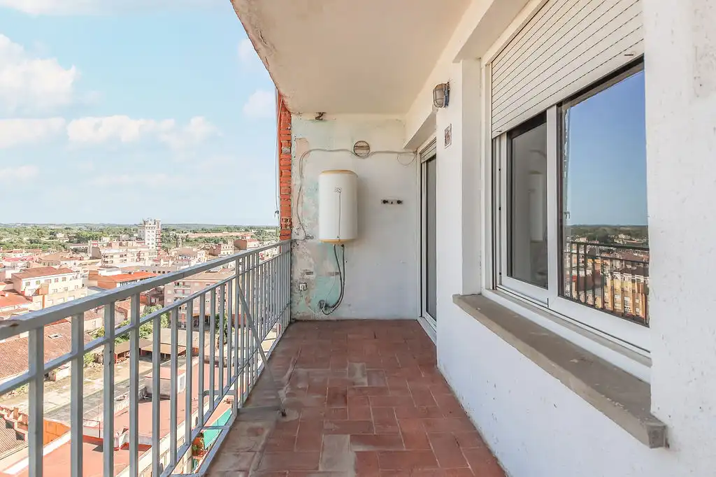 Wohnung zum Verkauf in C/ Abat Llort, Valls