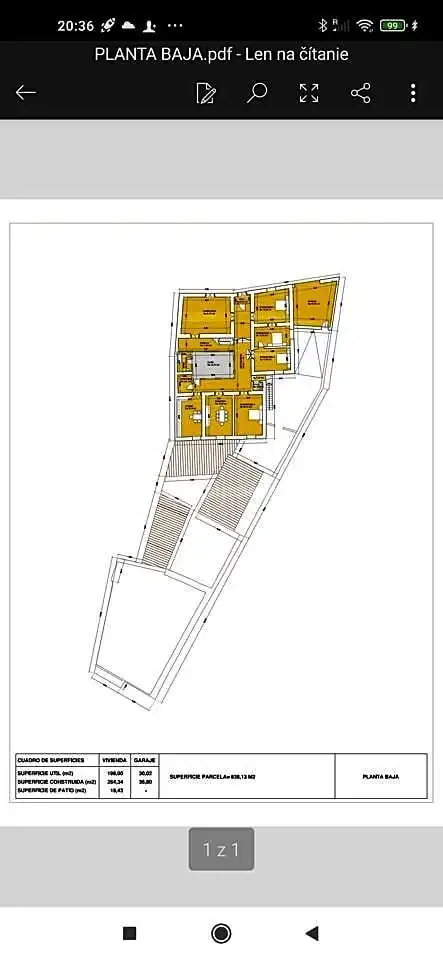 Country homes for sale in San Miguel de Abona