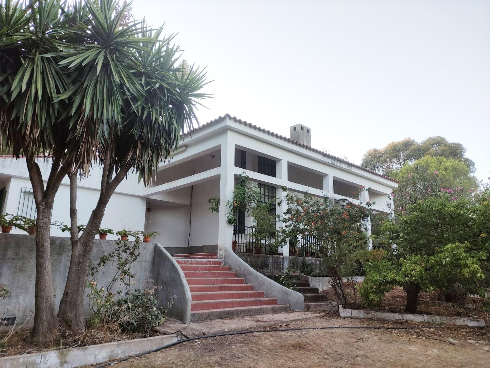 Exterior view of House or chalet for sale in Beas