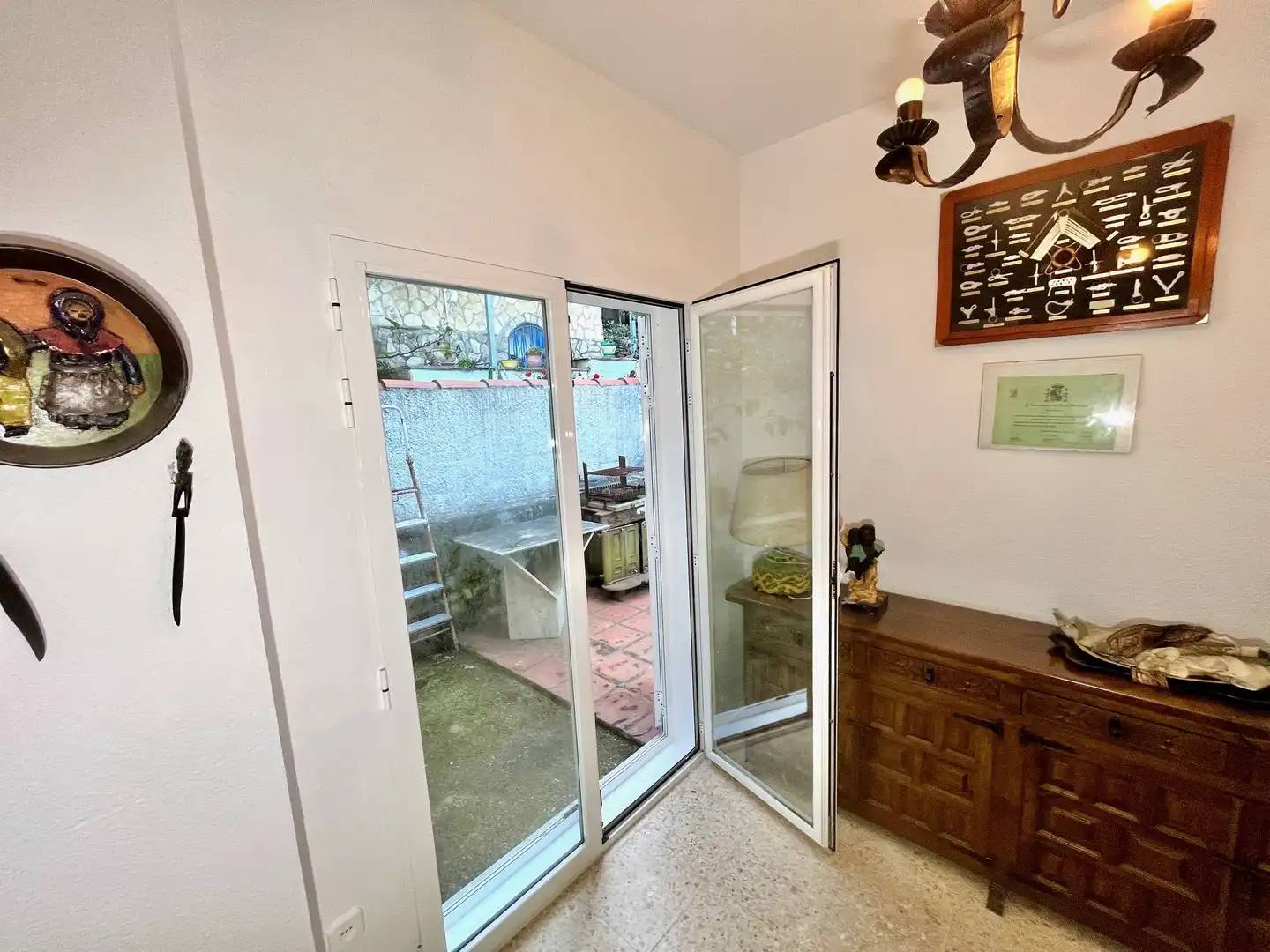 Casa amb piscina en venda a Alcossebre, imagen 14