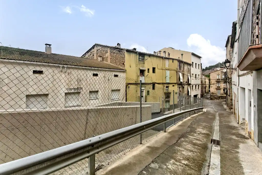 Piso en venta en Pj Sant Sebastià, Súria