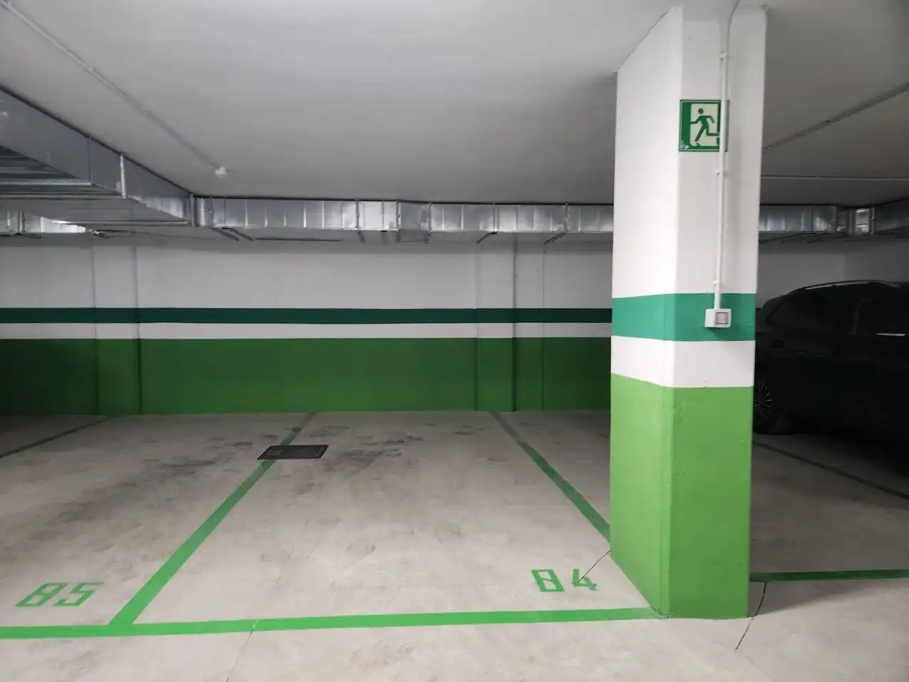 Flat for rent in Tamaraceite