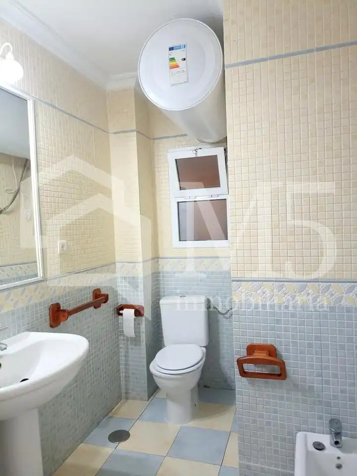 Wohnung zur Miete in Centro