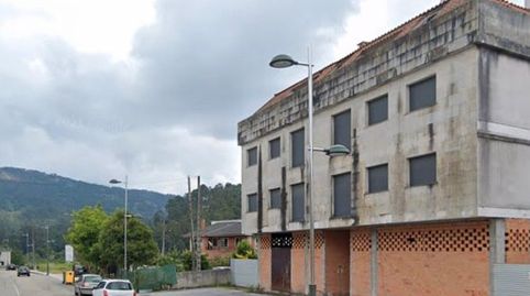 Venta Antonio Palacios 68-O Porriño edificio sin terminar., immagine 3