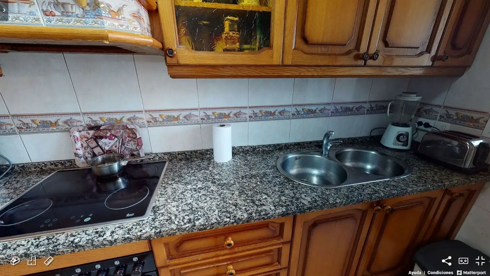 Apartment with lift to rent in Playa de los Boliches, imagen 13