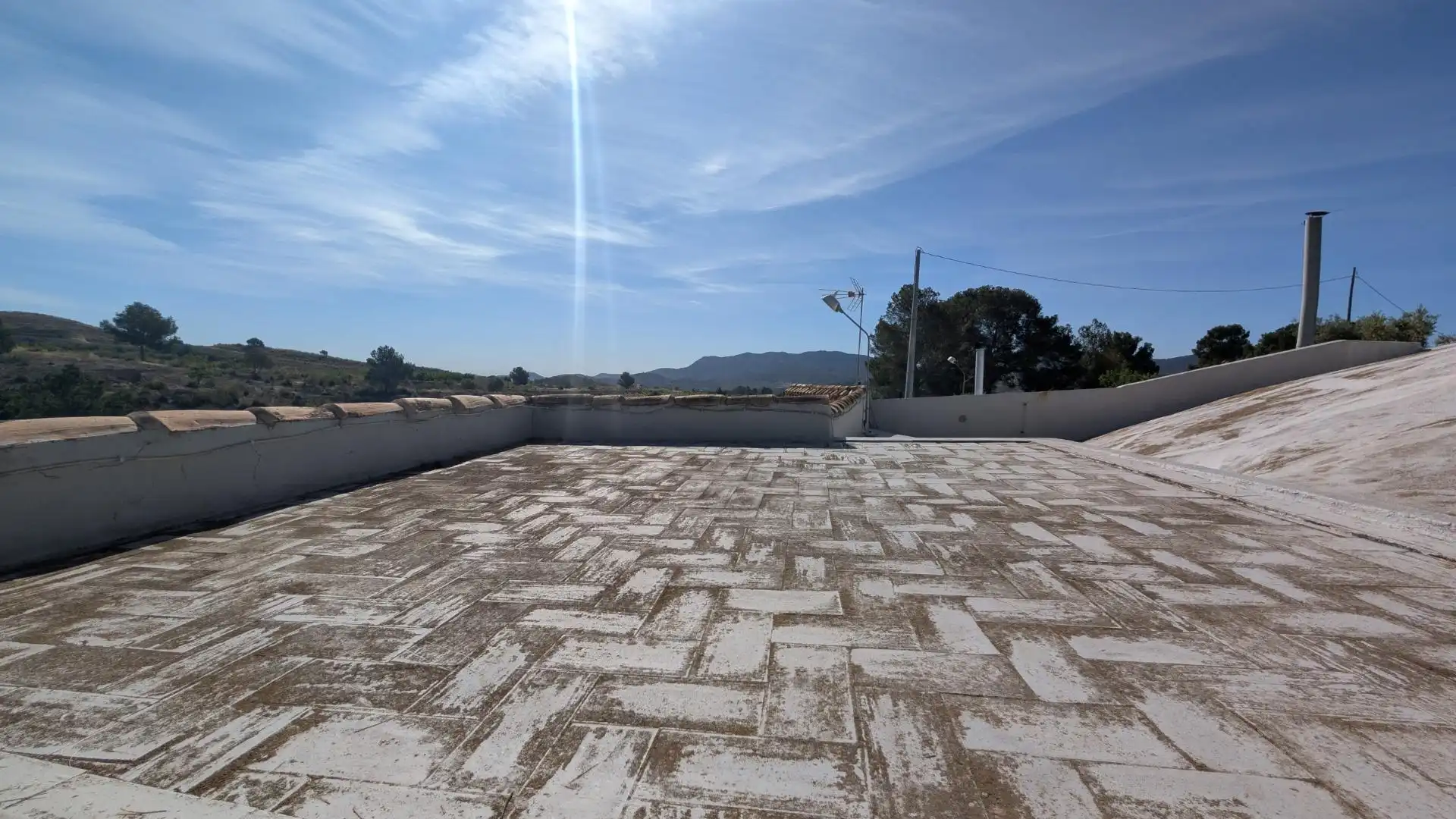 Casa con jardín en venta en Hondón de las Nieves / El Fondó de les Neus, imagen 61