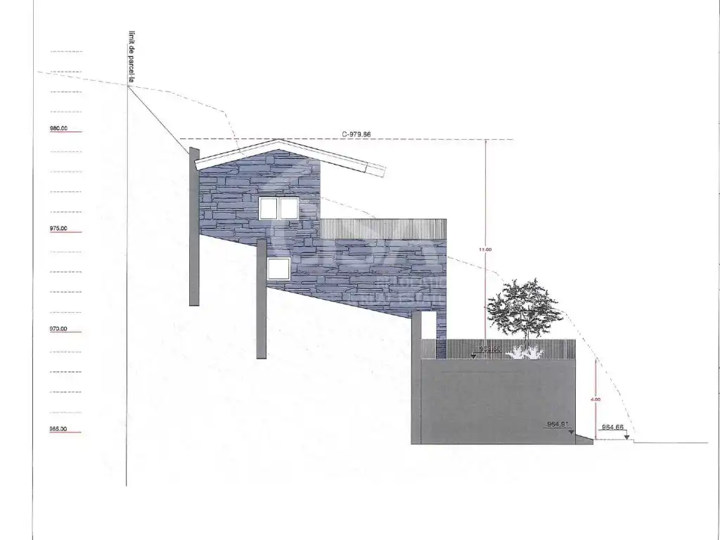Residential land for sale in Carretera de Certers 28-30, imagen 4