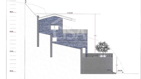 Foto 4 de Residencial en venta en Carretera de Certers, 28-30, Sant Julià, Sant Julià de Lòria