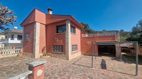 Photo 3 of House or chalet for sale in Carrer Nicaragua, Canyelles, Barcelona