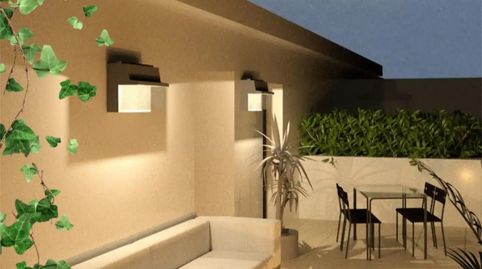 Foto 4 de Piso en venta en Calle Juan Talavera Heredia, 48, El Cerro, Sevilla Capital