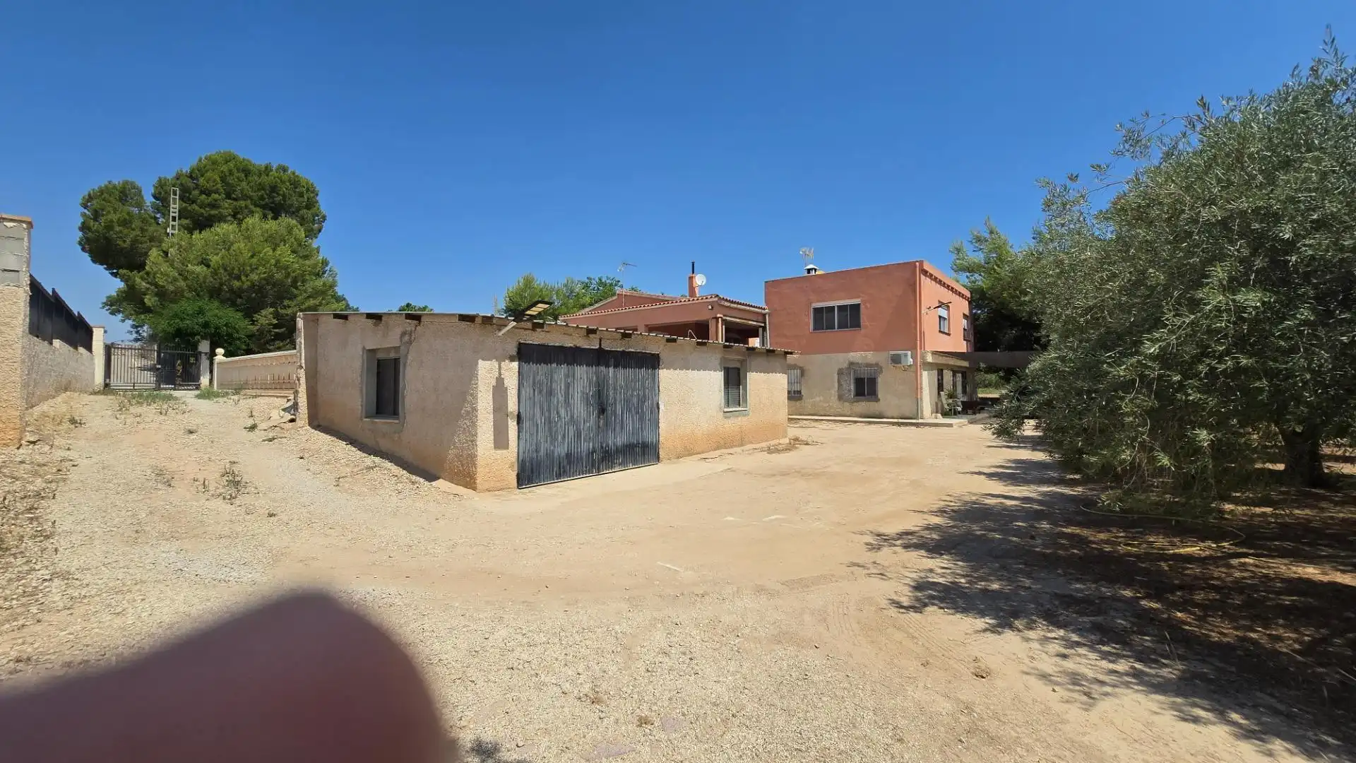 Villa à vendre à Pedanías Oeste, imagen 8