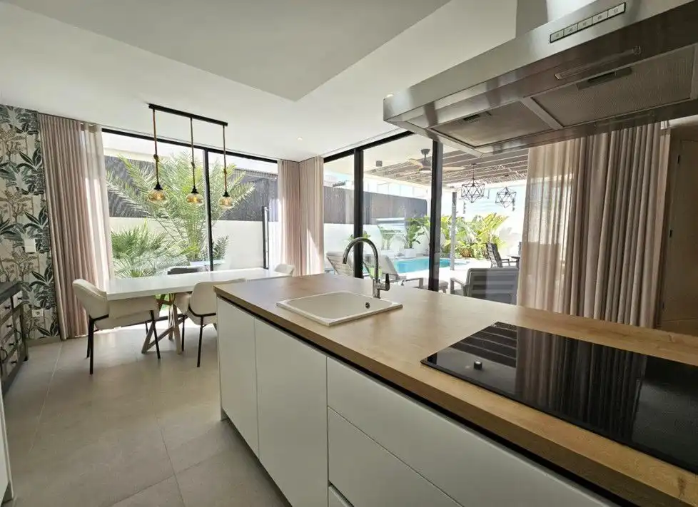 Villa avec terrasse à vendre à Los Balcones - Los Altos, imagen 11
