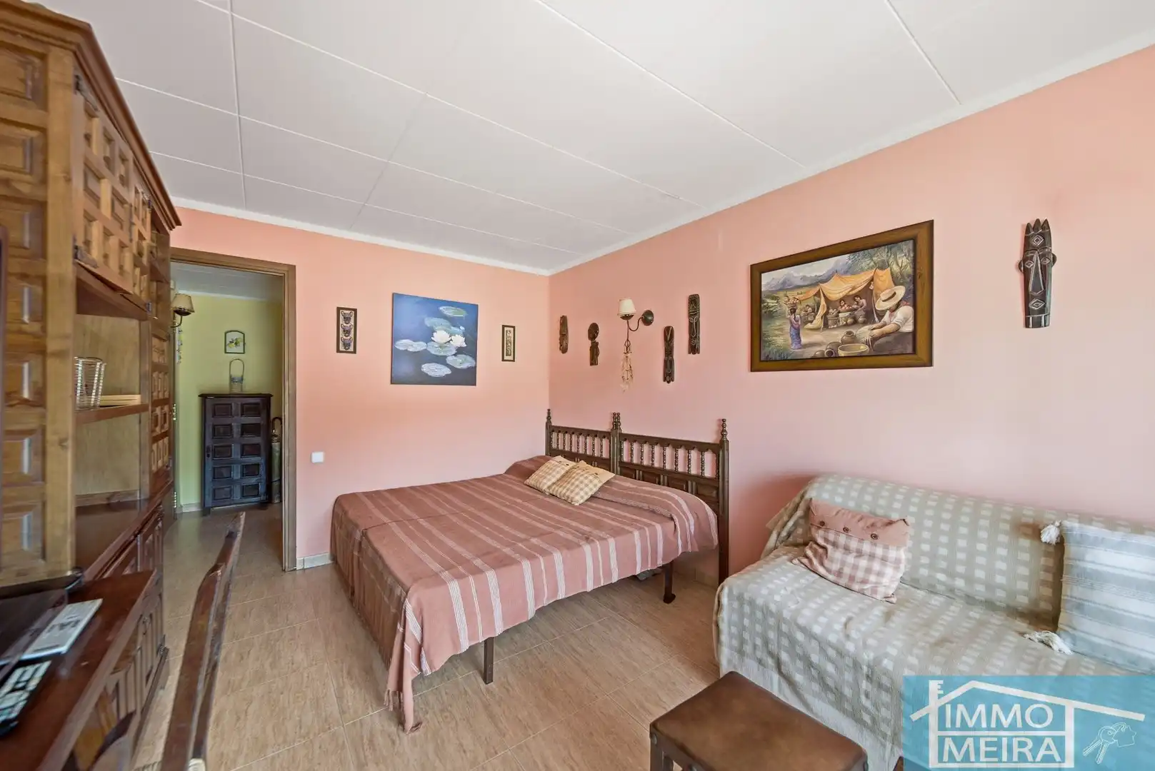 Study for sale in Els Grecs - Mas Oliva