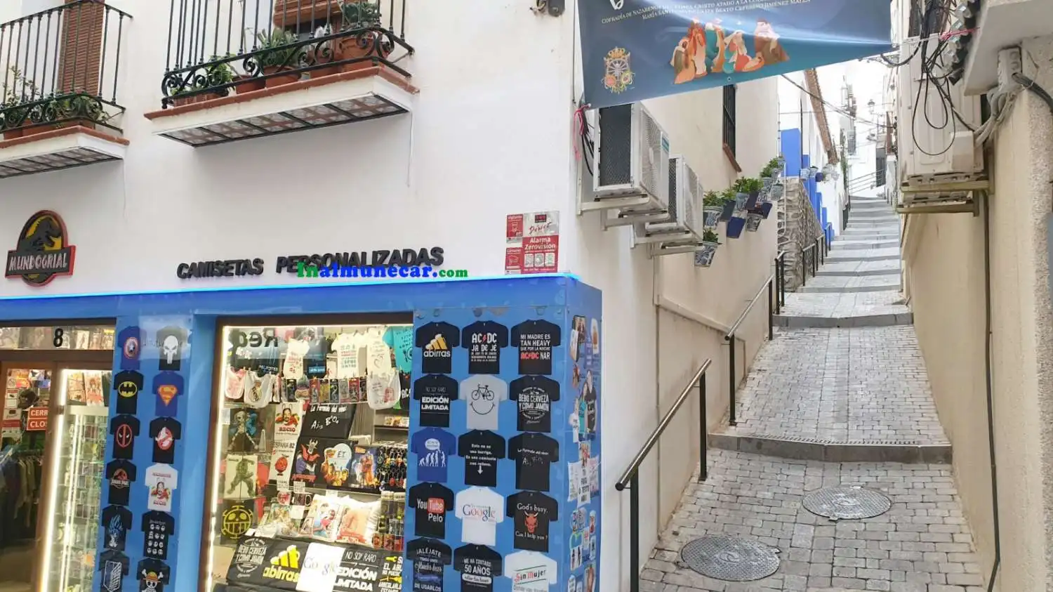 Apartments for sale in Almuñécar  with Furnished
